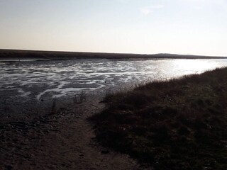 Maison de vacances Sønderho Sogn  35