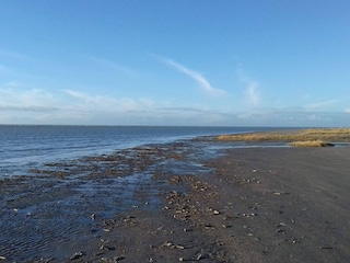 Casa de vacaciones Sønderho Sogn  21