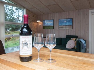 Casa de vacaciones Sønderho Sogn  22