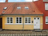 Maison de vacances Rudkøbing Enregistrement extérieur 1