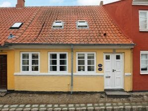 Holiday house 4 Personen Ferienhaus in Rudkøbing - Rudkøbing - image1