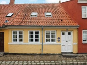 Ferienhaus 4 person holiday home in Rudkøbing
