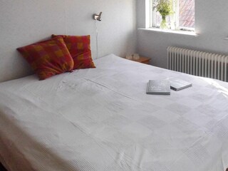 Vakantiehuis Rudkøbing  11