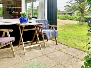 Holiday house Blokhus Outdoor Recording 4