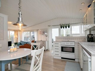 Maison de vacances Blokhus  26