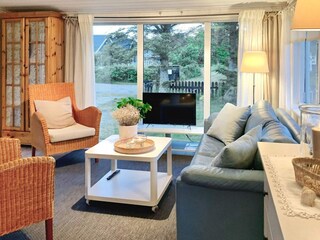 Holiday house Blokhus  14