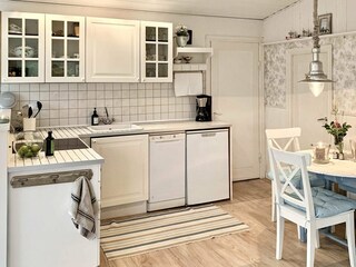 Casa per le vacanze Blokhus  12