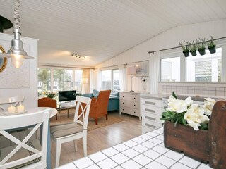 Ferienhaus Blokhus  13