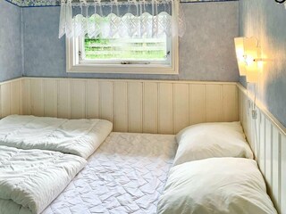 Maison de vacances Blokhus  16