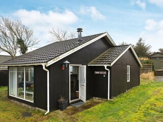 Ferienhaus Blokhus  16