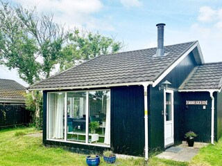 Casa per le vacanze Blokhus Registrazione all'aperto 1