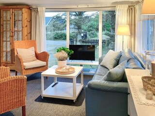 Holiday house Blokhus  22