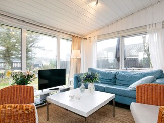 Holiday house Blokhus  22