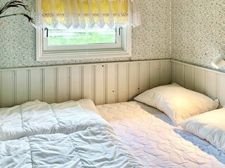 Holiday house Blokhus  8