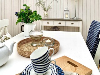 Ferienhaus Blokhus  20