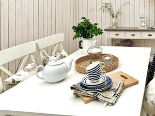 Ferienhaus Blokhus  8