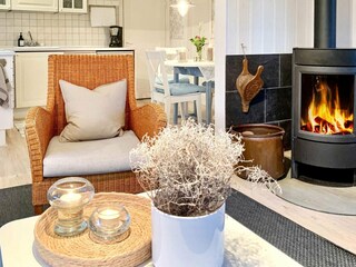 Maison de vacances Blokhus  24