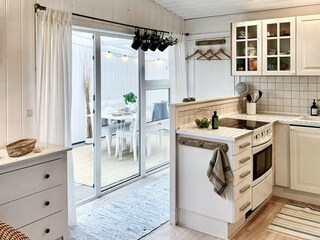 Holiday house Blokhus  25