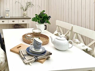 Holiday house Blokhus  16