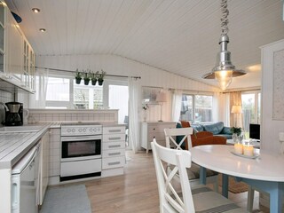Ferienhaus Blokhus  23