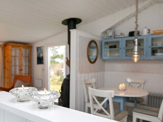 Ferienhaus Blokhus  24