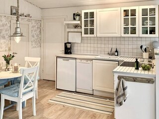 Maison de vacances Blokhus  26