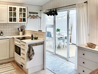 Ferienhaus Blokhus  10