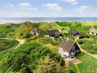 Vakantiehuis Blokhus  30