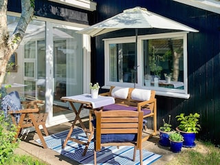 Holiday house Blokhus Outdoor Recording 5