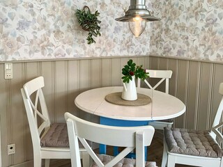 Holiday house Blokhus  18