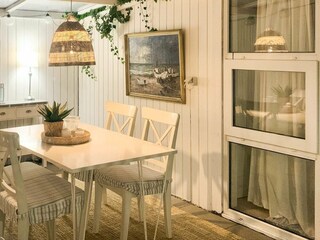 Maison de vacances Blokhus  28