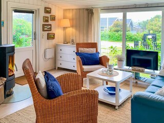 Holiday house Blokhus  6