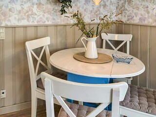 Vakantiehuis Blokhus  8