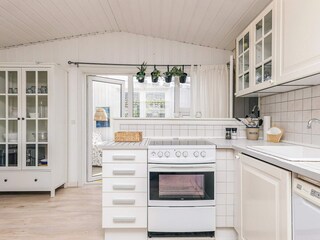 Holiday house Blokhus  10