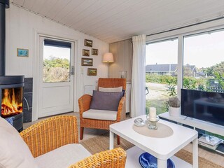 Vakantiehuis Blokhus  34