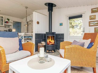 Maison de vacances Blokhus  57