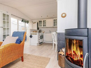 Holiday house Blokhus  12