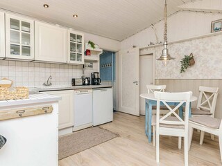 Holiday house Blokhus  30