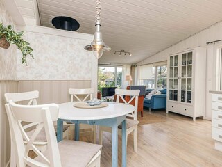 Holiday house Blokhus  13