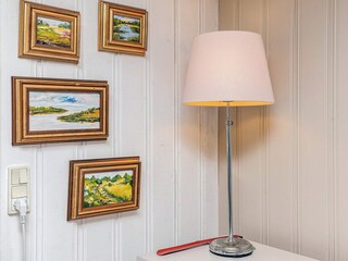 Ferienhaus Blokhus  39