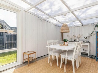 Maison de vacances Blokhus  58