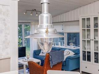 Maison de vacances Blokhus  40