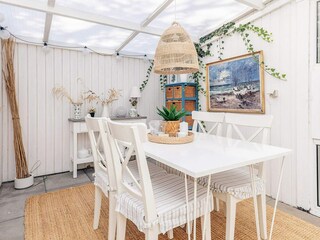 Maison de vacances Blokhus  41