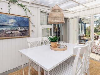 Maison de vacances Blokhus  42
