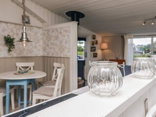 Maison de vacances Blokhus  43