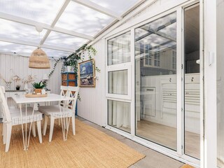 Maison de vacances Blokhus  35