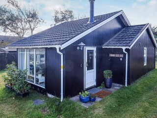 Maison de vacances Blokhus  45