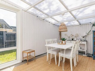 Casa de vacaciones Blokhus  10