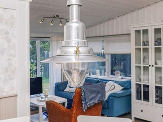 Maison de vacances Blokhus  38