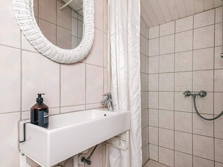 Maison de vacances Blokhus  20